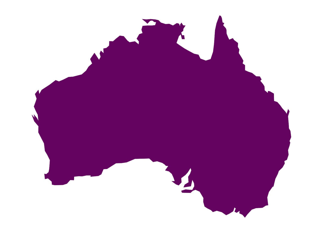 australia