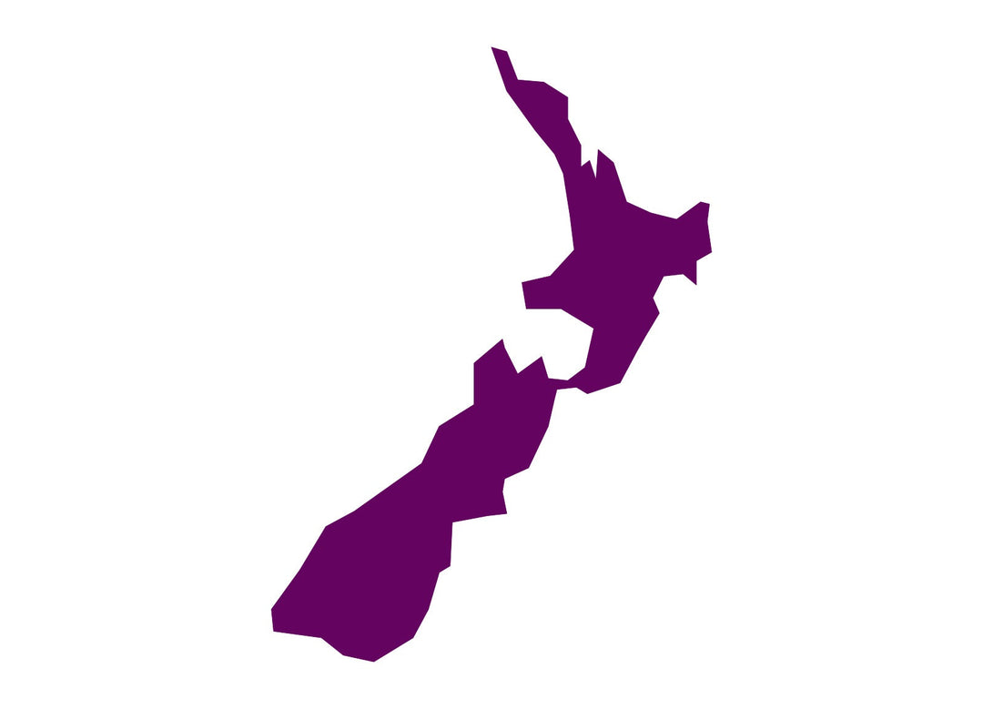 new zealand