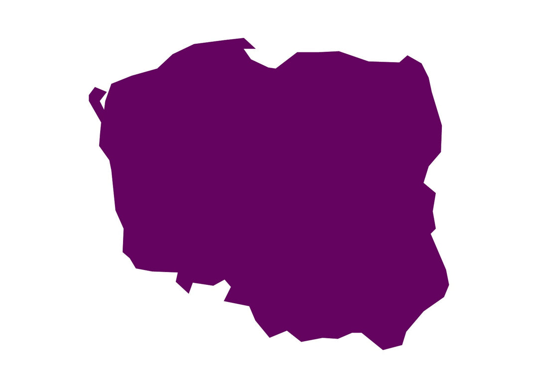 poland