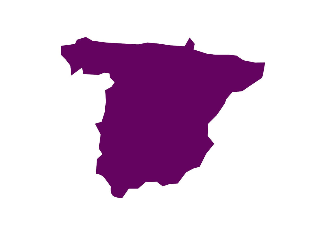 spain