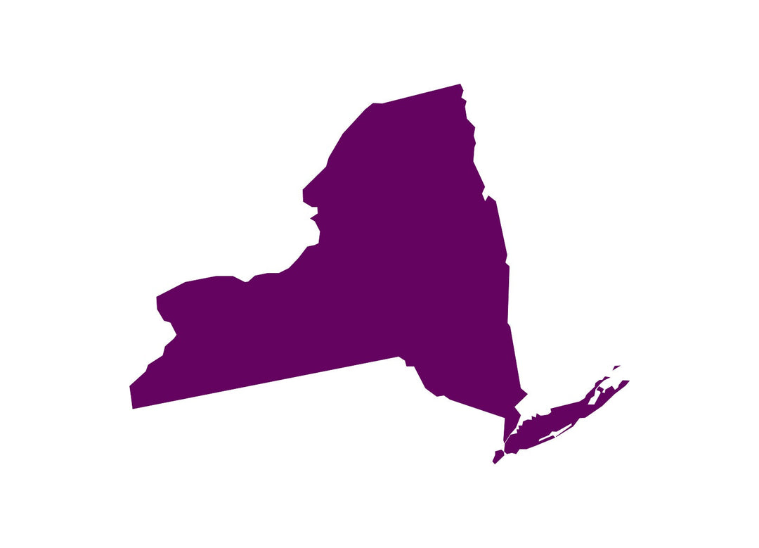 new york