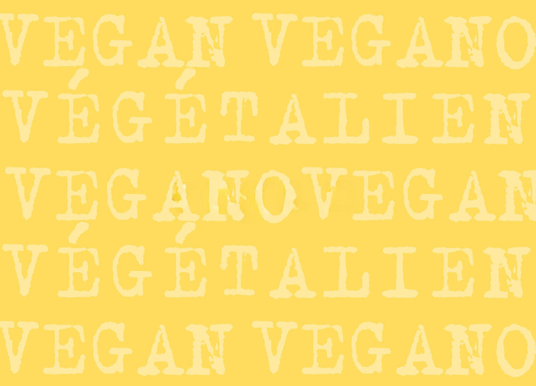 vegan