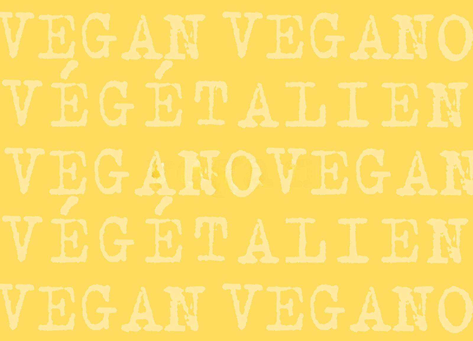 vegan