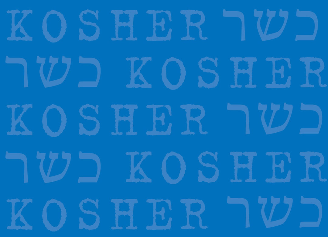 kosher