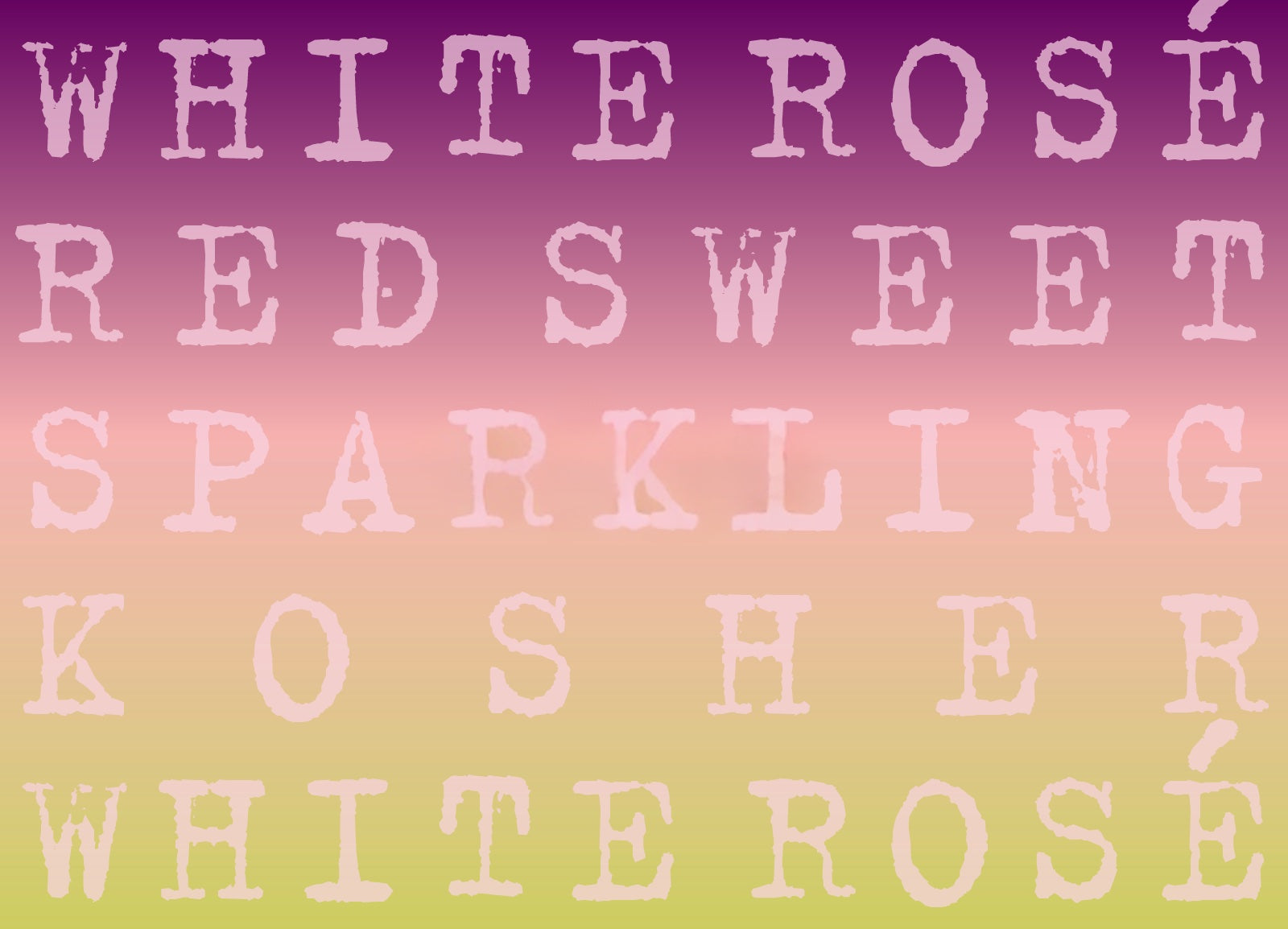 WINE