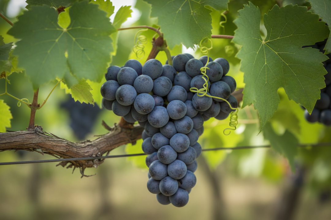 grape