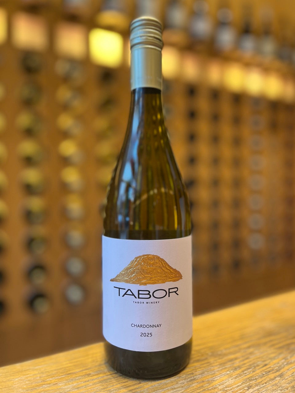 Mount Tabor Chardonnay