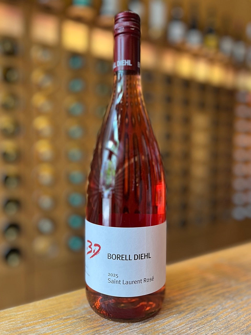 Weingut Borell-Diehl Saint Laurent Rosé (1L)